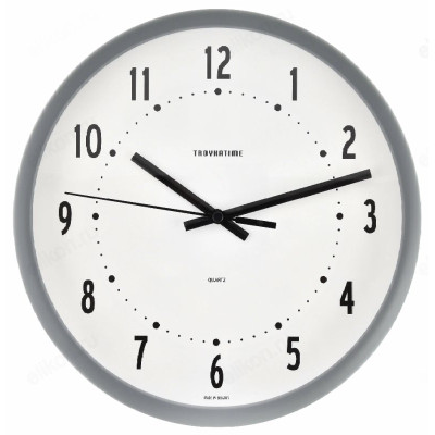 Часы настенные ТРОЙКА 22212201