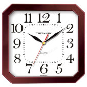 Часы настенные ТРОЙКА 31331316 Часы настенные ТРОЙКА 31331316