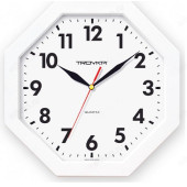 Часы настенные ТРОЙКА 41410418 Часы настенные ТРОЙКА 41410418