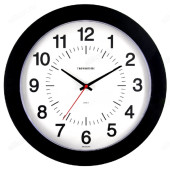 Часы настенные ТРОЙКА 51500514 Часы настенные ТРОЙКА 51500514