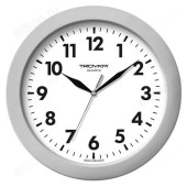 Часы настенные ТРОЙКА 51570511 Часы настенные ТРОЙКА 51570511
