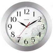 Часы настенные ТРОЙКА 51570535 Часы настенные ТРОЙКА 51570535