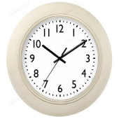 Часы настенные ТРОЙКА 71712205 Часы настенные ТРОЙКА 71712205