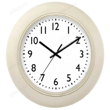 Часы настенные ТРОЙКА 71712205