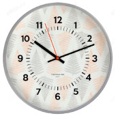 Часы настенные ТРОЙКА 77772761 Часы настенные ТРОЙКА 77772761
