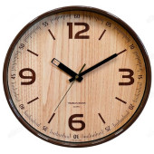 Часы настенные ТРОЙКА 77774731 Часы настенные ТРОЙКА 77774731