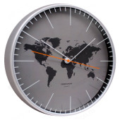 Часы настенные ТРОЙКА 77777733 Часы настенные ТРОЙКА 77777733