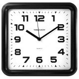 Часы настенные ТРОЙКА 81800849