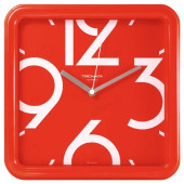 Часы настенные ТРОЙКА 81830841 Часы настенные ТРОЙКА 81830841