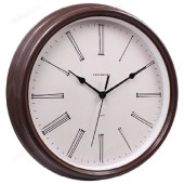 Часы настенные ТРОЙКА 88884890 Часы настенные ТРОЙКА 88884890