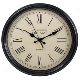 Часы настенные ТРОЙКА 88880883