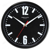 Часы настенные ТРОЙКА 91900919 Часы настенные ТРОЙКА 91900919