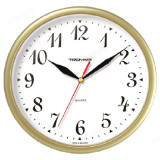 Часы настенные ТРОЙКА 91971913