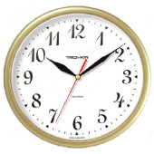 Часы настенные ТРОЙКА 91971913 Часы настенные ТРОЙКА 91971913