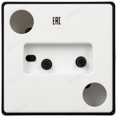 Будильник ТРОЙКА БЭМ-08.00.801, черный-1