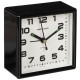 Будильник ТРОЙКА БЭМ-08.00.801, черный