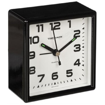 Будильник ТРОЙКА БЭМ-08.00.814