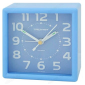Будильник ТРОЙКА БЭМ-08.41.804 Будильник ТРОЙКА БЭМ-08.41.804