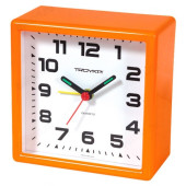 Будильник ТРОЙКА БЭМ-08.51.801 Будильник ТРОЙКА БЭМ-08.51.801