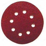 Круг шлифовальный TSUNAMI под липучку 56801