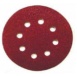 Круг шлифовальный TSUNAMI под липучку 58286