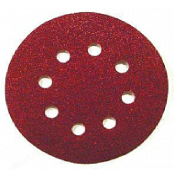 Круг шлифовальный TSUNAMI под липучку 58286