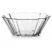 Посуда для СВЧ форма для кекса d=220мм 1,5л 59114 Посуда для СВЧ форма для кекса d=220мм 1,5л 59114