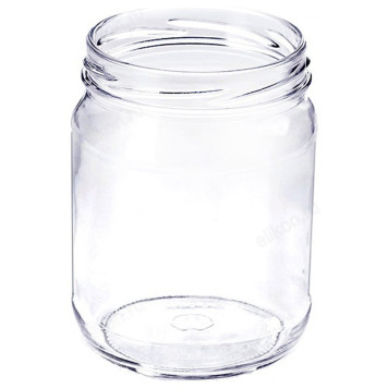 Банка стекло 0,5л Твист 82 КБ237 (15шт)-1