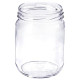 Банка стекло 0,5л Твист 82 КБ237 (15шт)