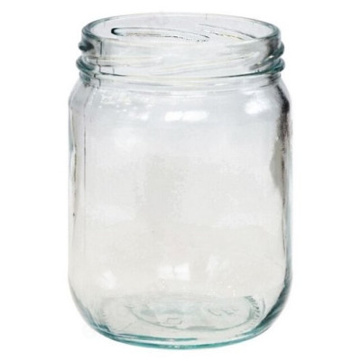 Банка стекло 0,5л Твист 82 КБ237 (15шт)-2