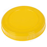 Крышка винтовая Твист-Офф 82 пластик