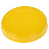 Крышка винтовая Твист-Офф 82 пластик