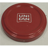 Крышка винтовая Твист-53/поштучно