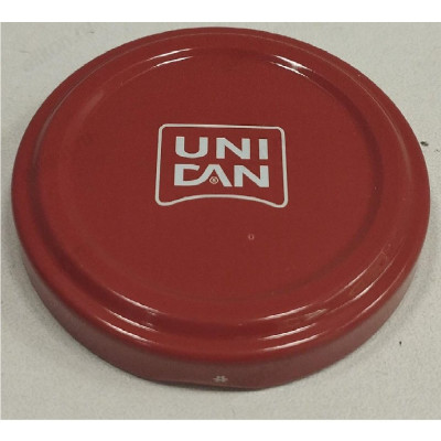 Крышка винтовая Твист-53/поштучно