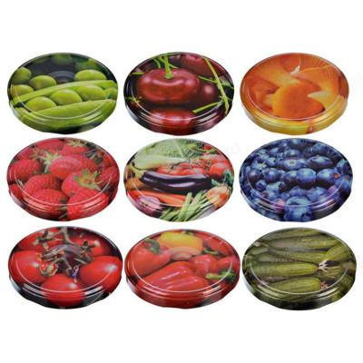 Крышка винтовая Твист-Офф 100 Елабуга