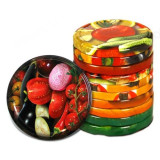 Крышка винтовая Твист-Офф 100 Элитная (10шт/уп)