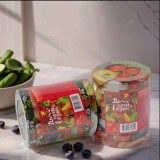 Крышка винтовая Твист-Офф 100 Ассорти /Дачный сезон(10шт.уп/12)