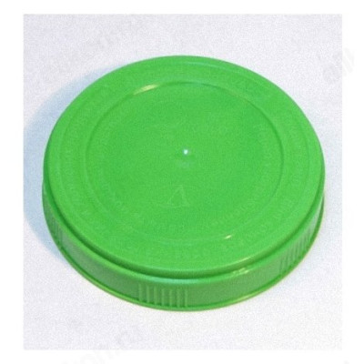 Крышка винтовая Твист-Офф 100 металл