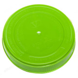 Крышка винтовая Твист-Офф 100 пластик