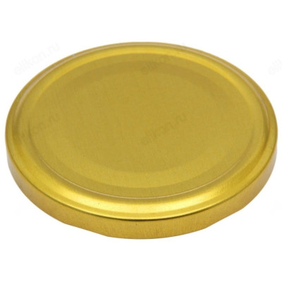 Крышка винтовая Твист-Офф 43