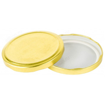 Крышка винтовая Твист-Офф 58 /поштучно