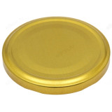 Крышка винтовая Твист-Офф 77 (20шт/уп) Дачный сезон