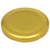 Крышка винтовая Твист-Офф 77 (20шт/уп) Дачный сезон