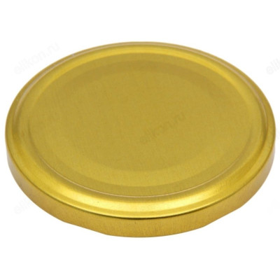 Крышка винтовая Твист-Офф 77