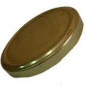 Крышка винтовая Твист-Офф 82 (10шт/уп) Елабуга