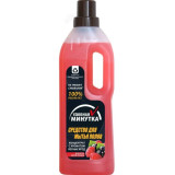 Средство для мытья полов Удобная минутка 750мл 306867