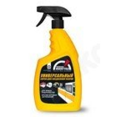 Средство универсальное 750мл Удобная минутка 306898-1