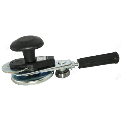 Машинка закаточная МЗА Люкс П-1