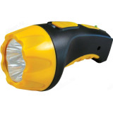 Фонарь Ultra Flash UF3804 аккумуляторный