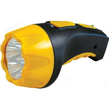 Фонарь Ultra Flash  UF3804 аккумуляторный